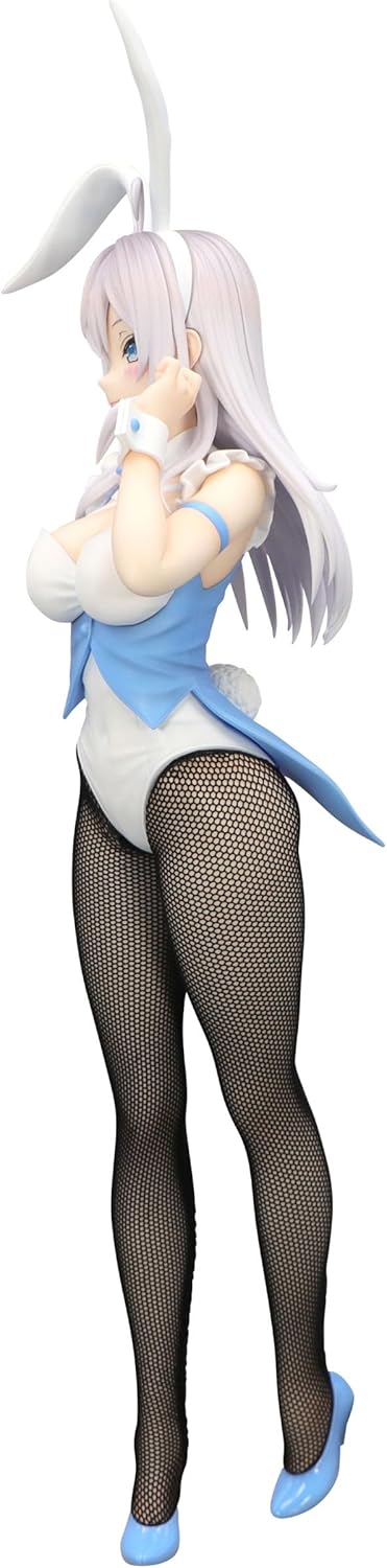 FuRyu Corporation-Alya Manchmal versteckt ihre Gefühle in russischer BiCute Bunnies Figur -Alya-