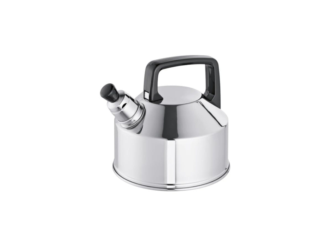 Schulte-Ufer 6317-18 si Flötenkessel Klassik i, 18 cm, Edelstahl