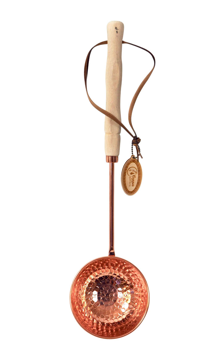 CopperGarden Schöpflöffel Schöpfkelle