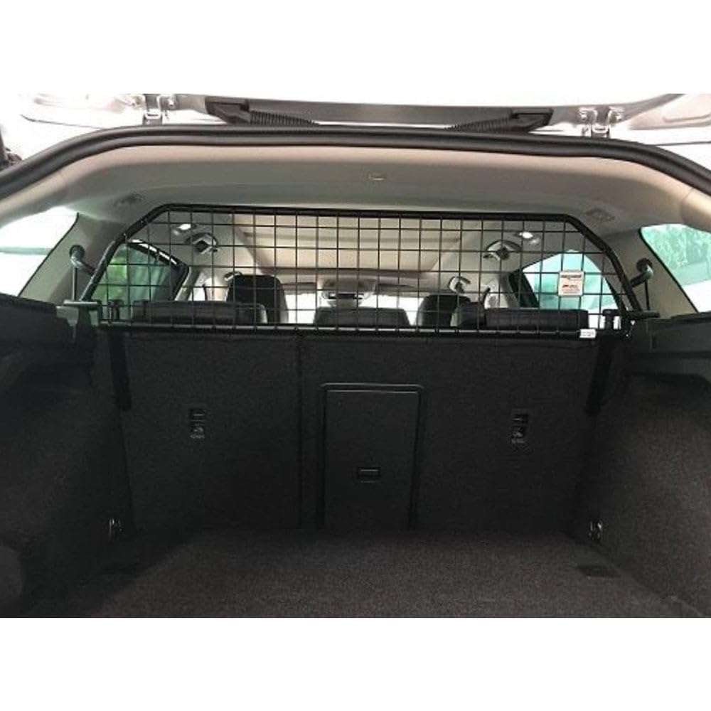 Kleinmetall 20300253 Masterline Hundegitter geeignet für Skoda Octavia Combi IV (ohne PSD)