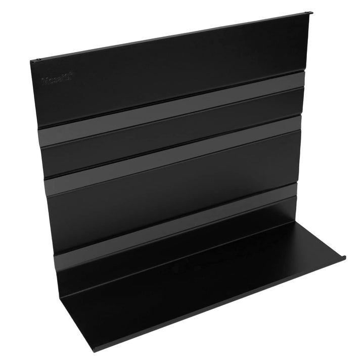 SOTECH Linero MosaiQ EasyLine Universalablage schwarz 350 x 110 x 300 mm zum Einhängen Universalabla