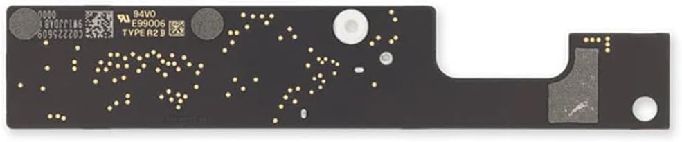 Interposer Board für MacBook Air Retina 13'' A2681 Touchpad Trackpad und Keyboard Audio Connector To