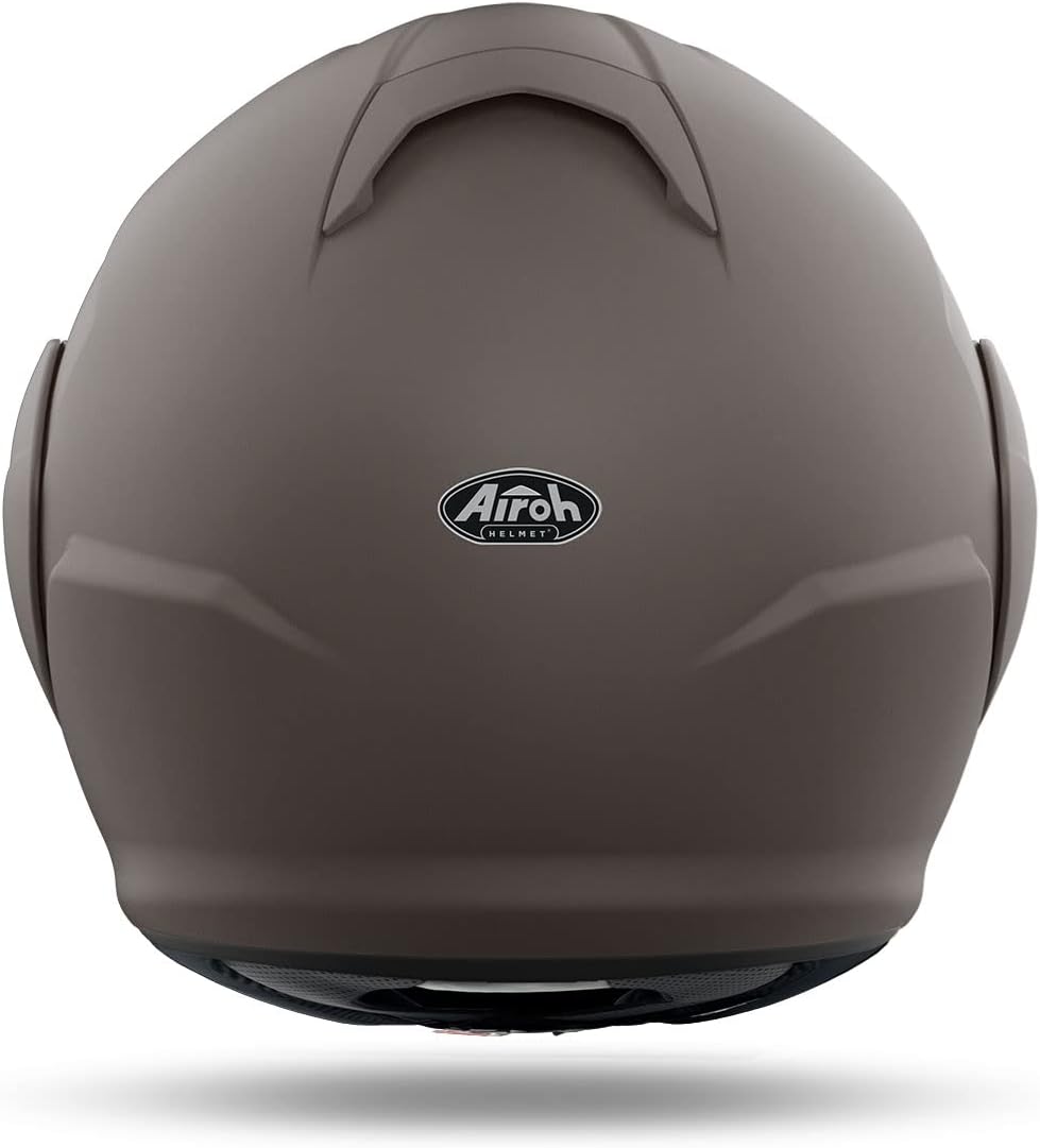 Airoh Unisex Mth Helmet M Gold, M Gold