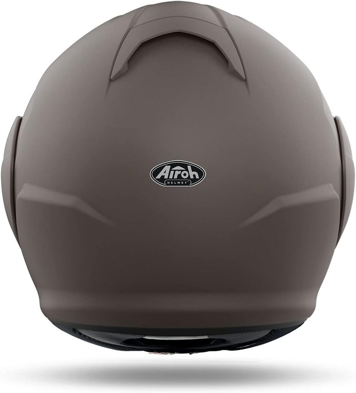 Airoh Unisex Mth Helmet M Gold, M Gold