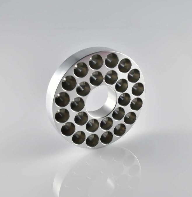 Slugmaker 50.26, for HDR50, DIY Hot Glue Balls, New Version 12.45 and 12.5D