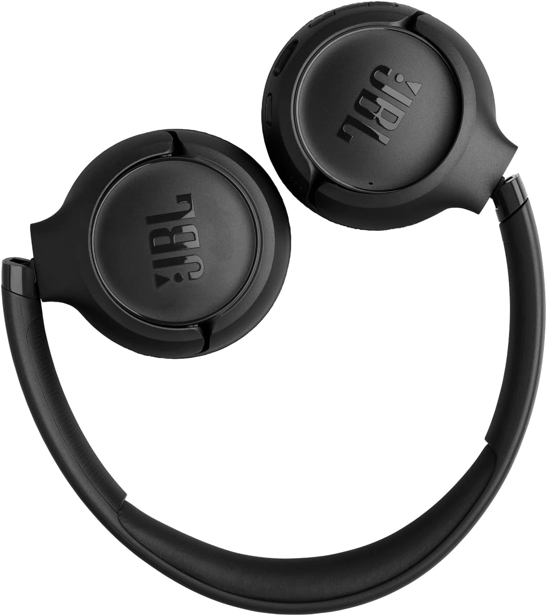 JBL Tune 530 BT Wireless On-Ear Kopfhörermit JBL Pure Bass Sound, Bis zu 76 Stunden Musikwiedergabe,