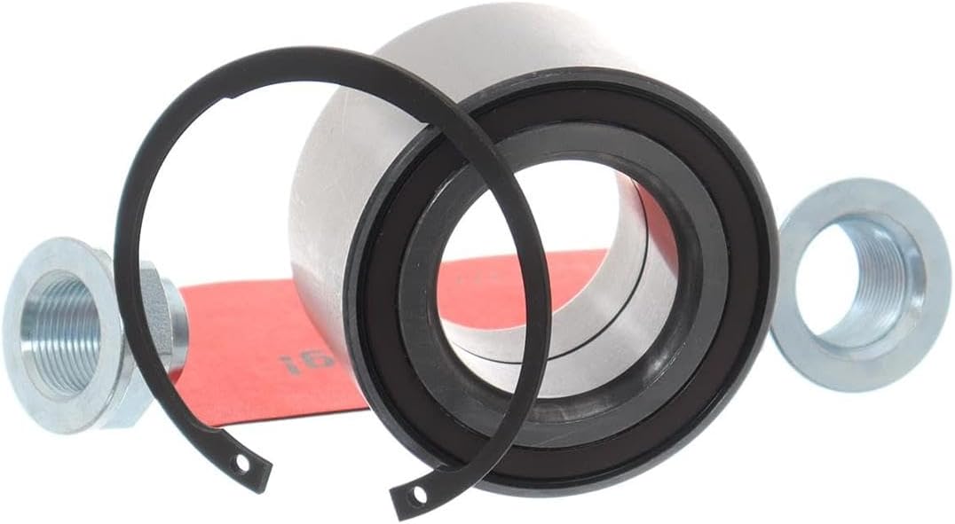 SKF Radlagersatz Radlager Set Vorne | VKBA 7469 | Für CIVIC CIVIC IX Car CIVIC VIII Car CIVIC VIII H