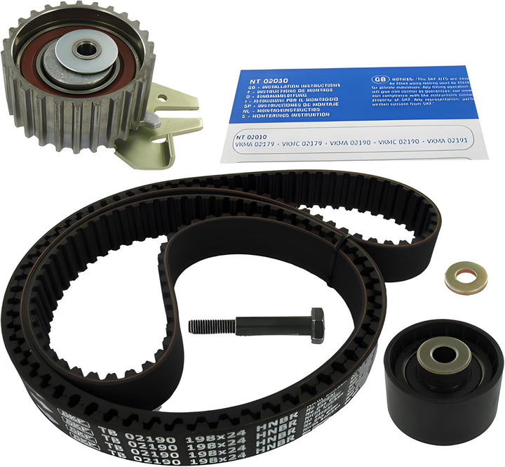 SKF VKMA 02190 Spannrolle
