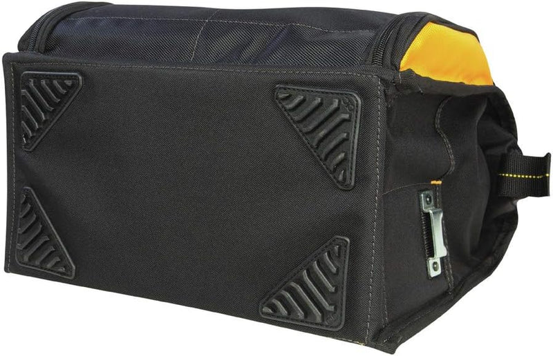 Dewalt DGL573 Werkzeugtasche, beleuchtet, 41 Fächer