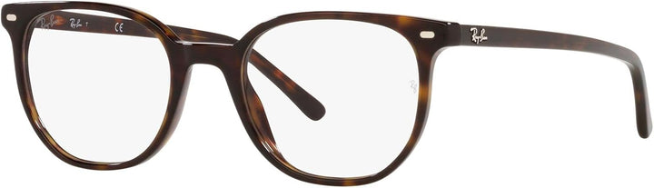 Ray-Ban 0RX5397 Brille, mehrfarbig, 48 Unisex, Mehrfarbig