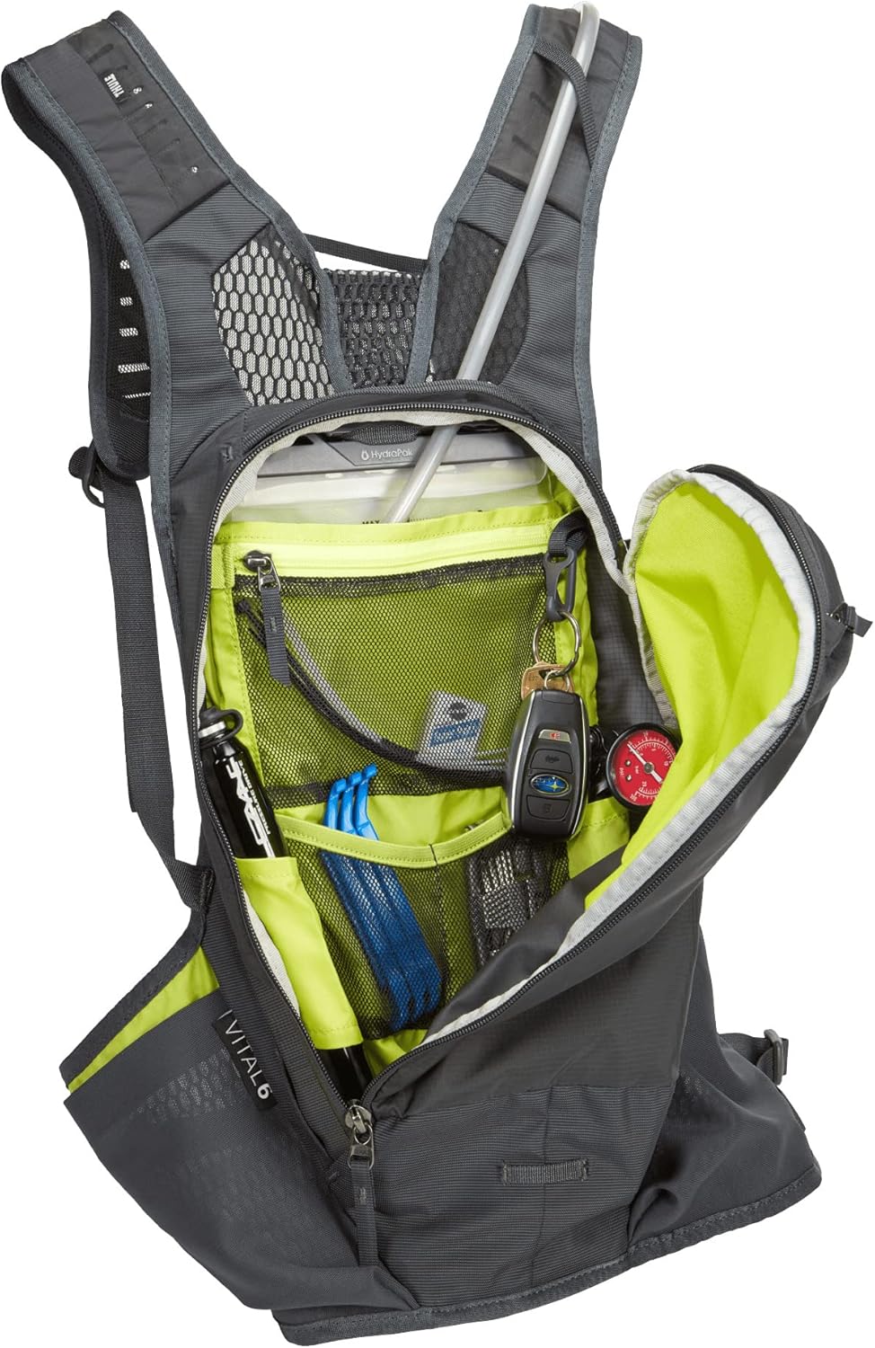Thule Vital S Moroccan, S Moroccan