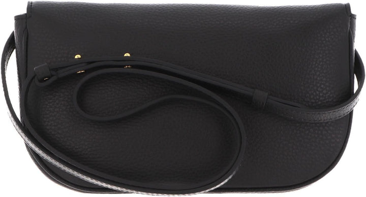 Coccinelle Magie - Umhängetasche Mini 24 cm Noir, Noir