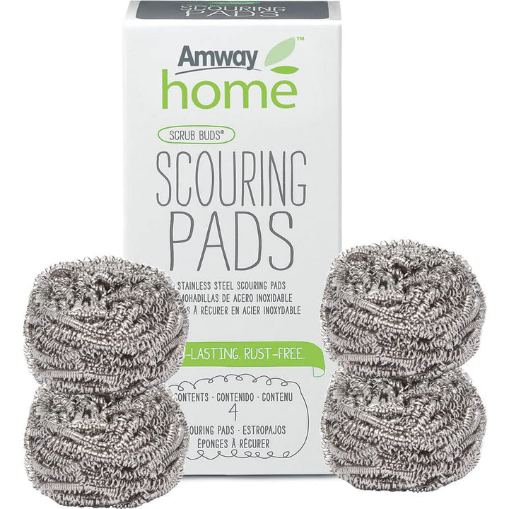Amway Home Scrub Buds Scheuerschwämme