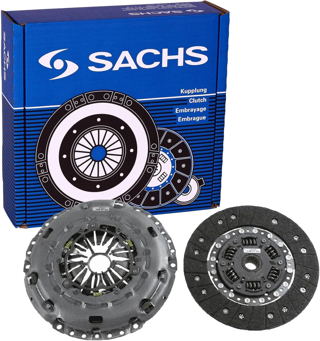 SACHS 3000 951 812 Kupplungssatz