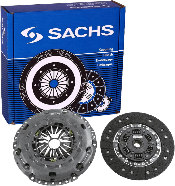 SACHS 3000 951 812 Kupplungssatz