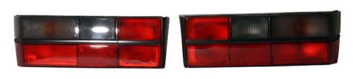 Golf Mk1 Rücklicht Set/hinten Lampen Paar South African