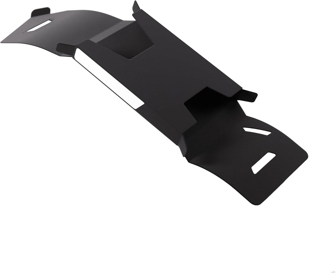 Gamegenic, Cube Pocket 15+ Black - 8 per Pack Schwarz, Schwarz