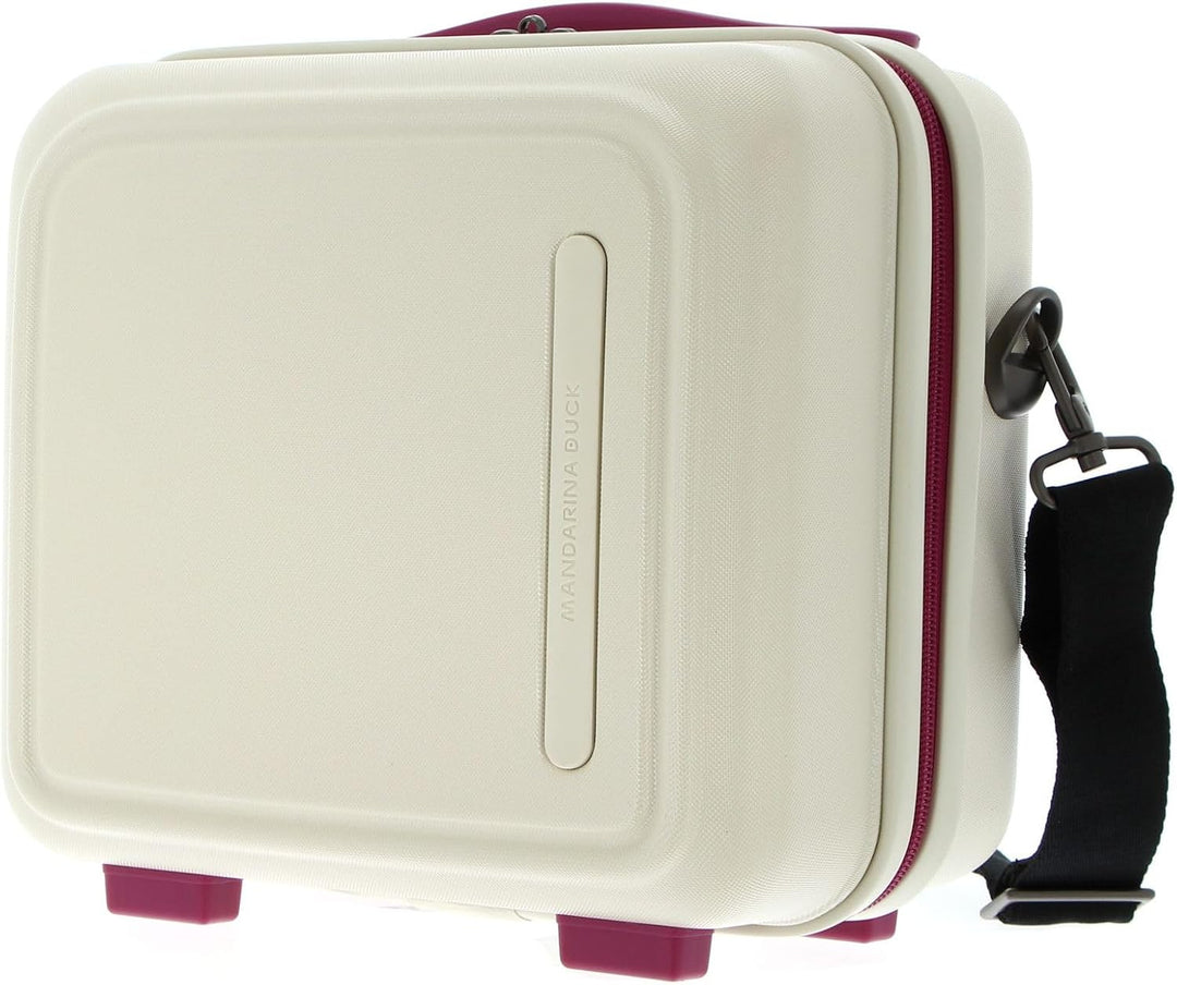 LOGODUCK + Beauty CASE