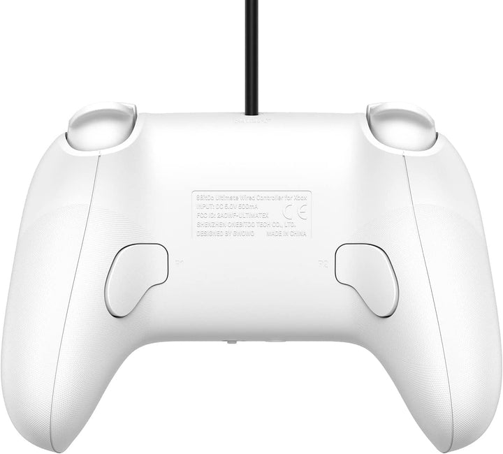 8bitdo Ultimate Wired Controller for Xbox Series X, Xbox Series S, Xbox One, Windows 10 & Windows 11