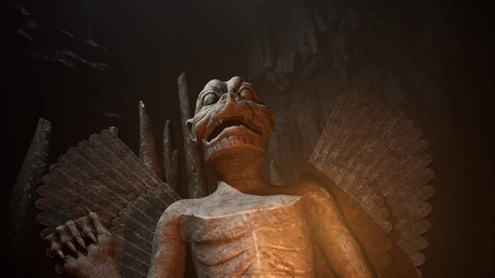 Unbekannt Dark Pictures Anthology: House of Ashes, 199264