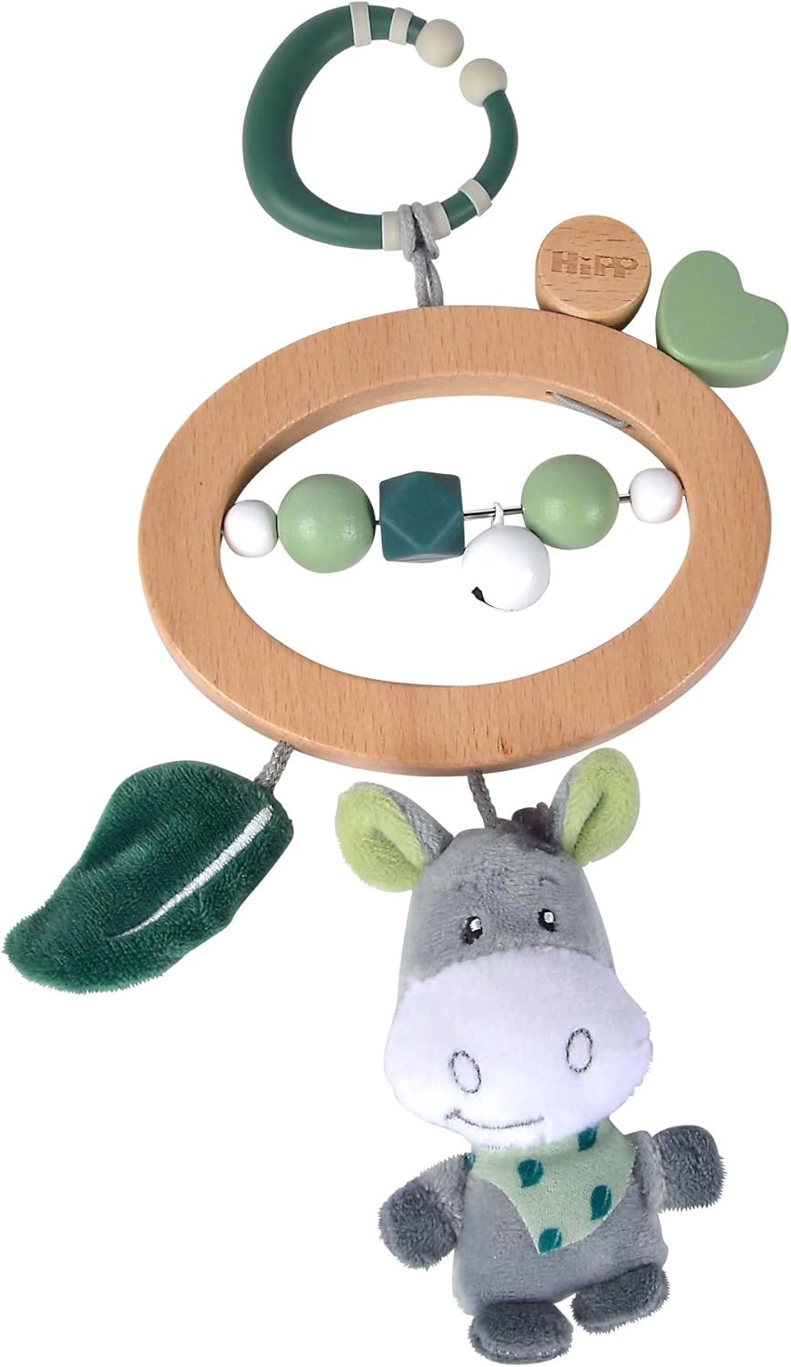 Eichhorn EH Baby Hipp Mobile für unterwegs