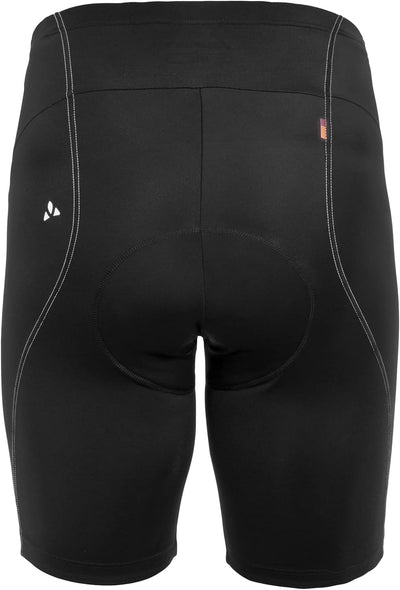 VAUDE Hose Men's Active Pants S Black Uni, S Black Uni