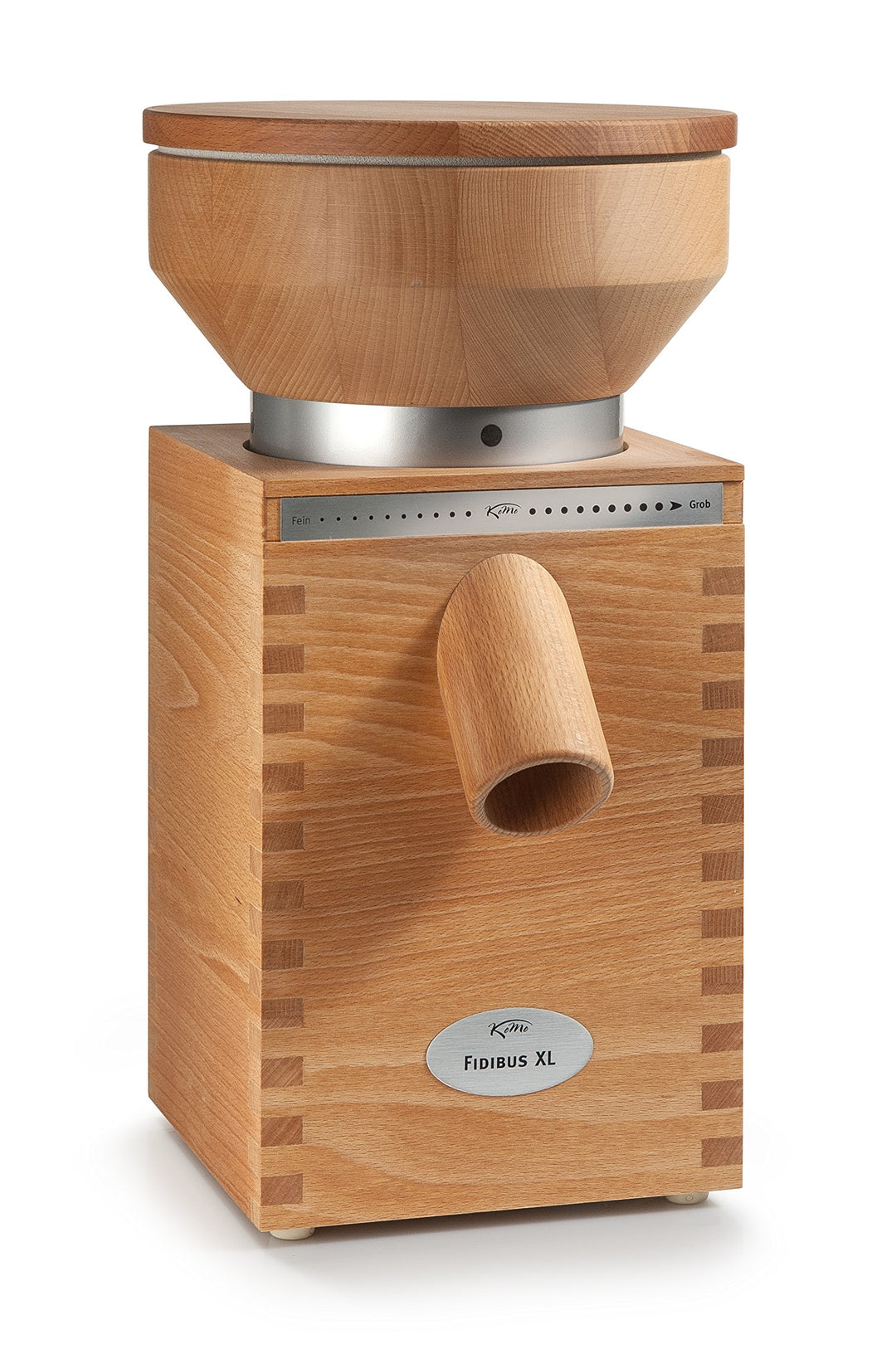 Komo Fidibus XL Getreidemühle Mehlmühle