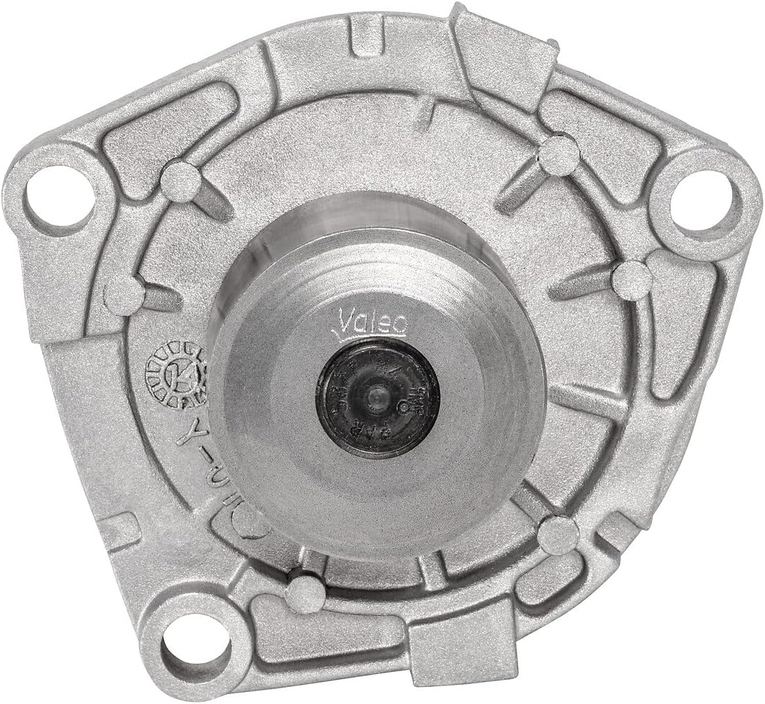 Valeo Wasserpumpe 506887