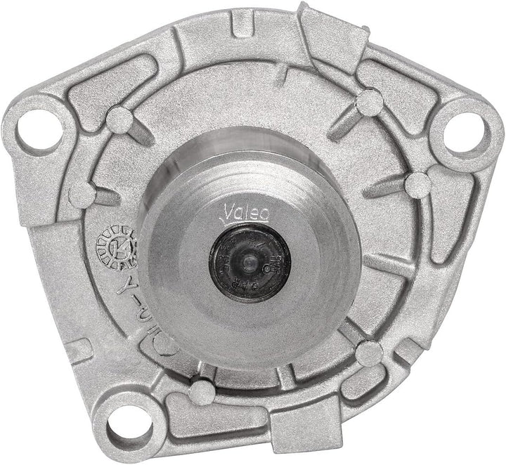 Valeo Wasserpumpe 506887