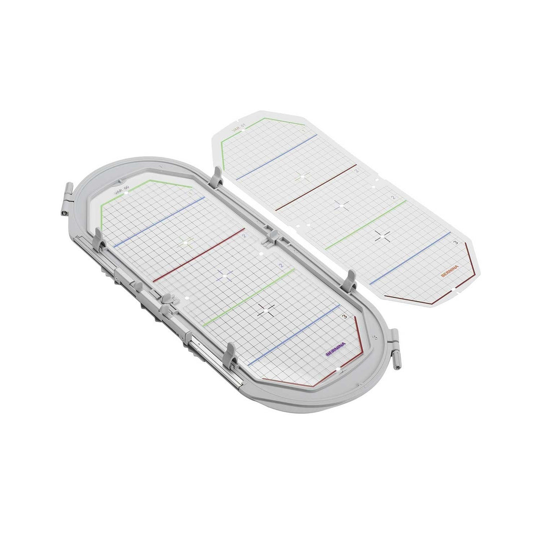 JANOME Freiarmstickrahmen C (50 x 50 mm)