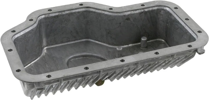 febi bilstein 23569 Ölwanne mit Ölablassschraube und Dichtring , 1 Stück
