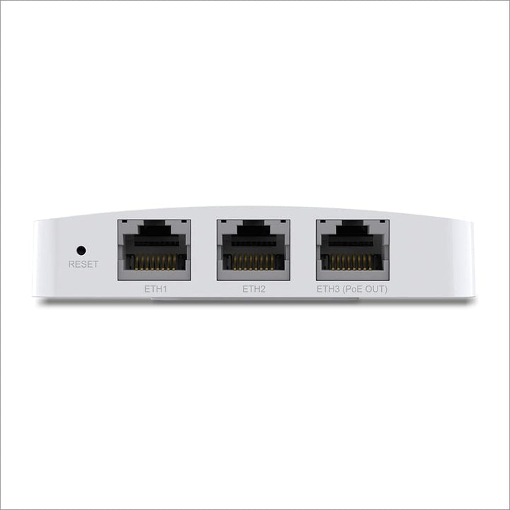 TP-Link EAP230-Wall AC1200 WLAN Gigabit Accesspoint, weiss &amp; EAP235-Wall AC1200 WLAN Gigabit Accessp