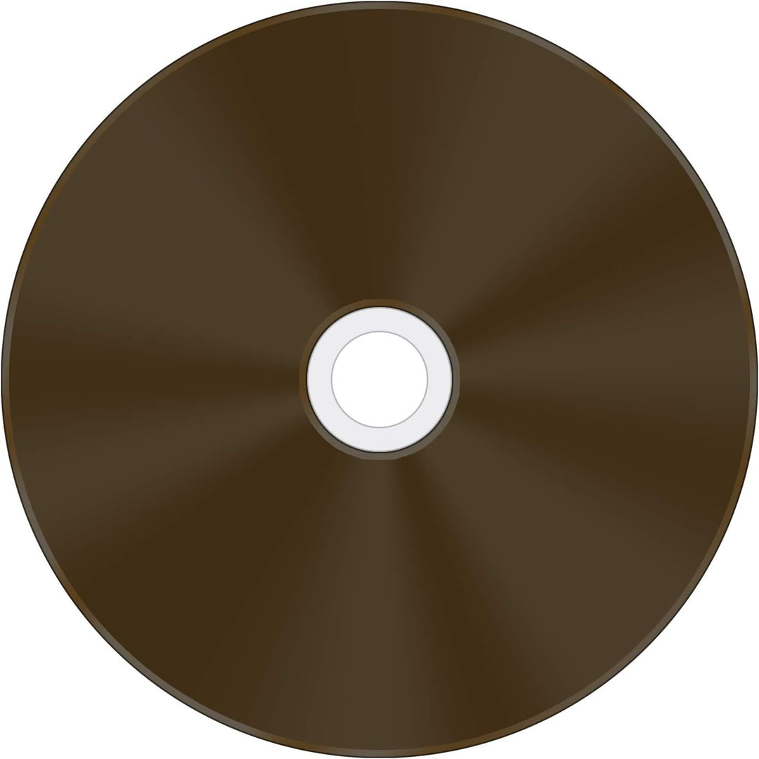 Professional Line BD-R Dual Layer 50GB 6X Speed, Thermo Retransfer Fullsurface Printable, Proselect