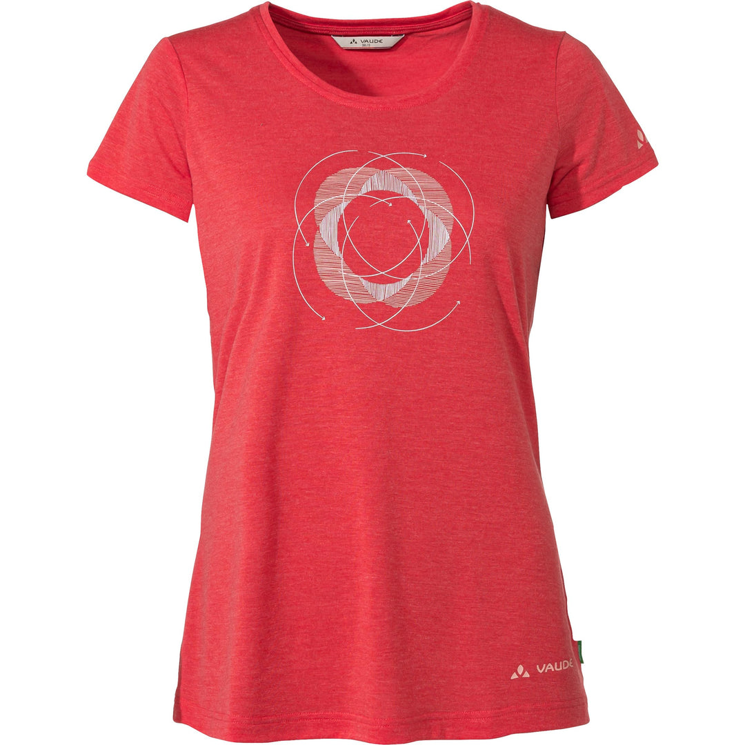 VAUDE T-Shirt Women&