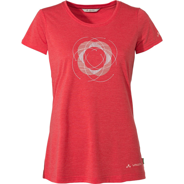 VAUDE T-Shirt Women&