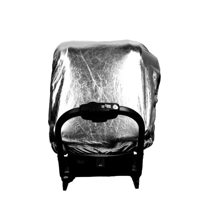 Axkid Hitzeschutz Cover