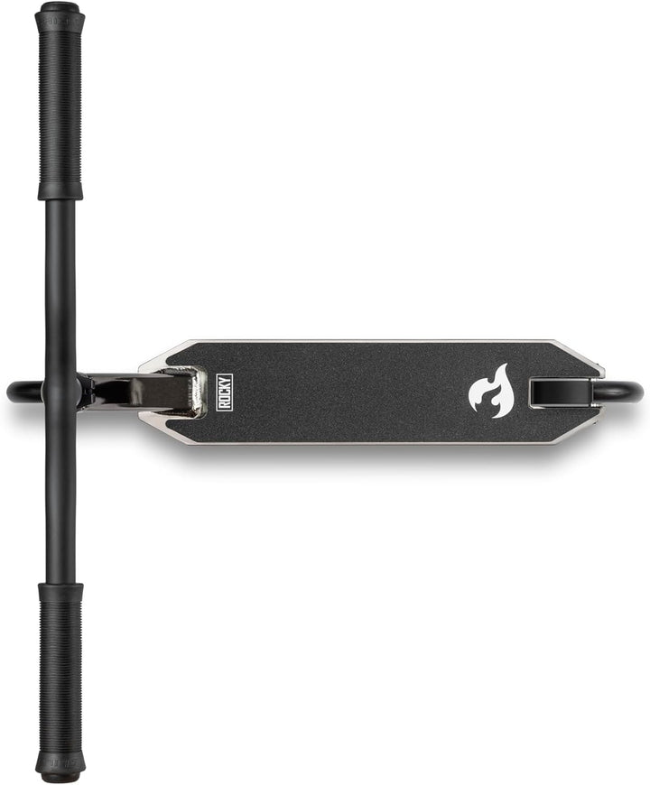 Chilli Pro Scooter™ Rocky | Das ORIGINAL | Stunt Scooter mit 360° Lenkung | High-End Stuntscooter |
