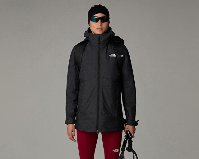 The North Face Reisetasche Base Camp Duffel Tnf Black-tnf White-npf, Tnf Black-tnf White-npf