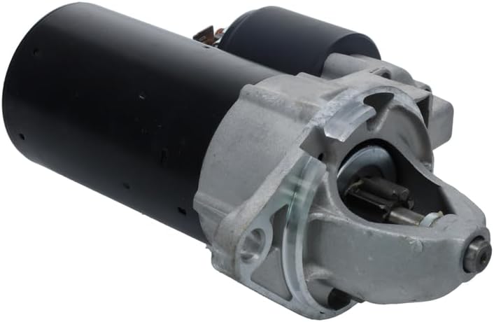 BOSCH 1 986 S00 778 Motor Starter/Anlasser 12V 1,7kW 10-Zähnezahl gegen den Uhrzeigersinn Kompatibel