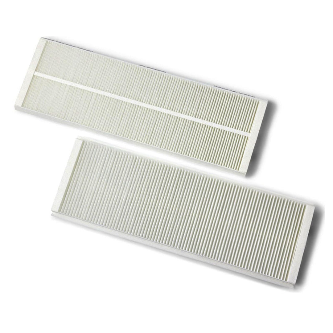 Ersatzfilter für Zehnder Lüftungsgeräte Comfoair Q350/ Q450/ Q600 Zubehör, G4 (Aufnahme) Filter (2 s