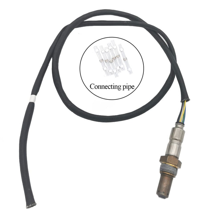 Germban 0281006904 Universal Nox Sensor Sonde 6-adrig für Land Rover Discovery Sport L550 2.0D 2015-