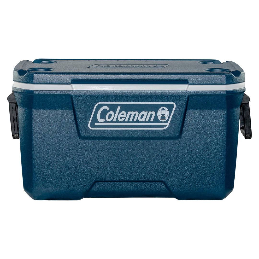 Coleman Xtreme Kühlbox, grosse Thermobox mit Fassungsvermögen, hochwertige PU-Vollschaumkernisolieru