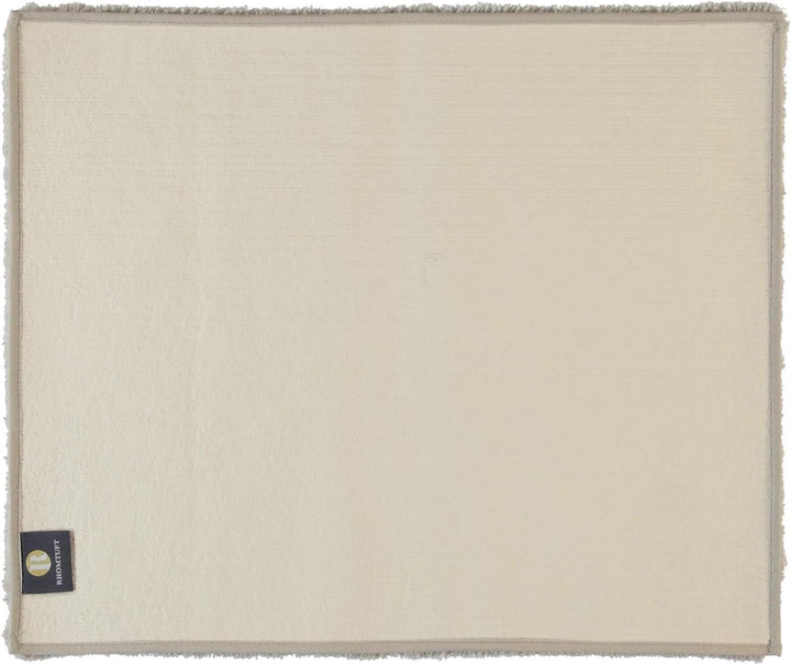 Rhomtuft Badteppiche Square Stone - 320 50x60 cm, 50x60 cm