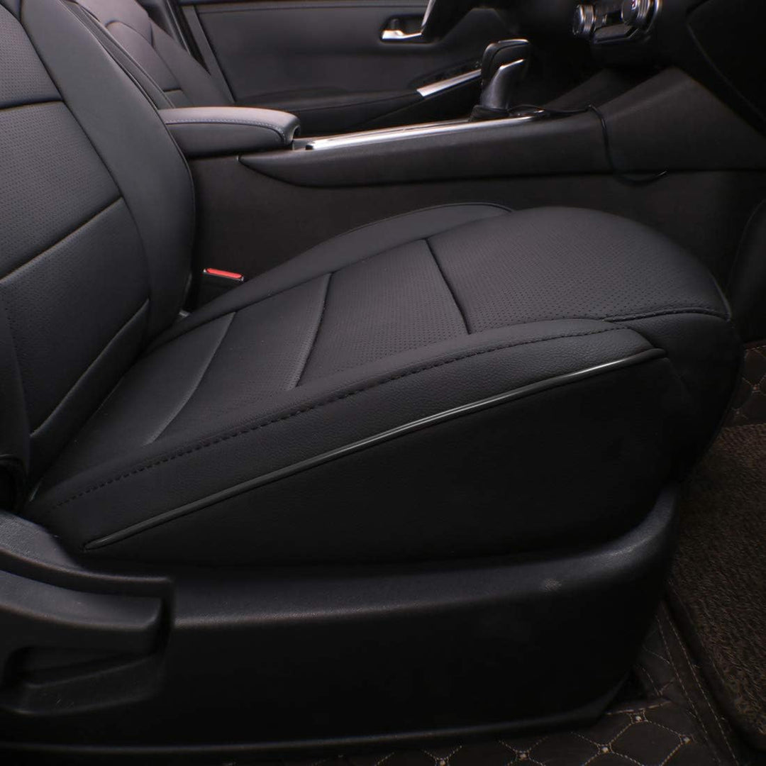 Custom Sitzbezüge für Renault Captur Sitzbezüge Zubehör 2019 2020 2021 2022 2023 Alle Variante -Voll