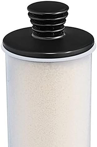 Dampfreiniger, Wasserreiniger, Entkalkungskartusche für sauberes Wasser, Entkalkungsfilter, Premium