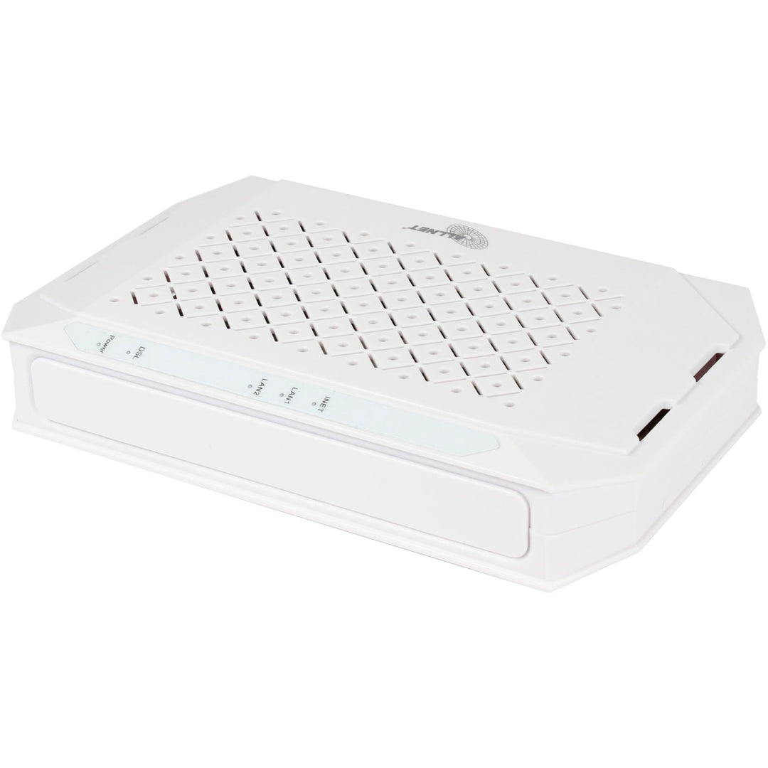 ALLNET ISP Bridge Modem VDSL2 / SuperVectoring 35b mit Vectoring"ALL-BM210VDSL2SV"