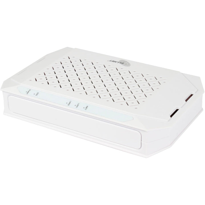 ALLNET ISP Bridge Modem VDSL2 / SuperVectoring 35b mit Vectoring"ALL-BM210VDSL2SV"