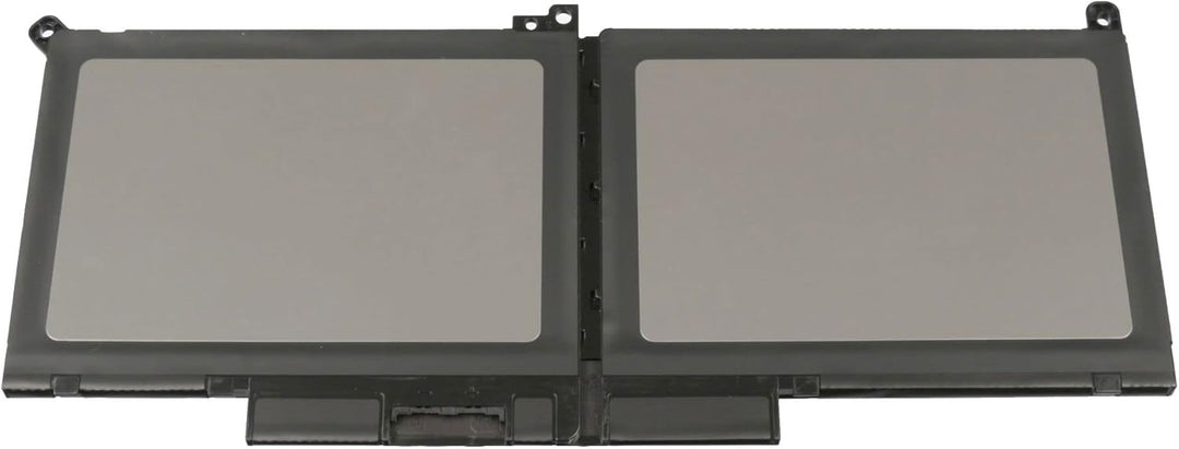 Dell F3YGT Original Akku 60Wh für Latitude 13 (7380), 14 (7480)