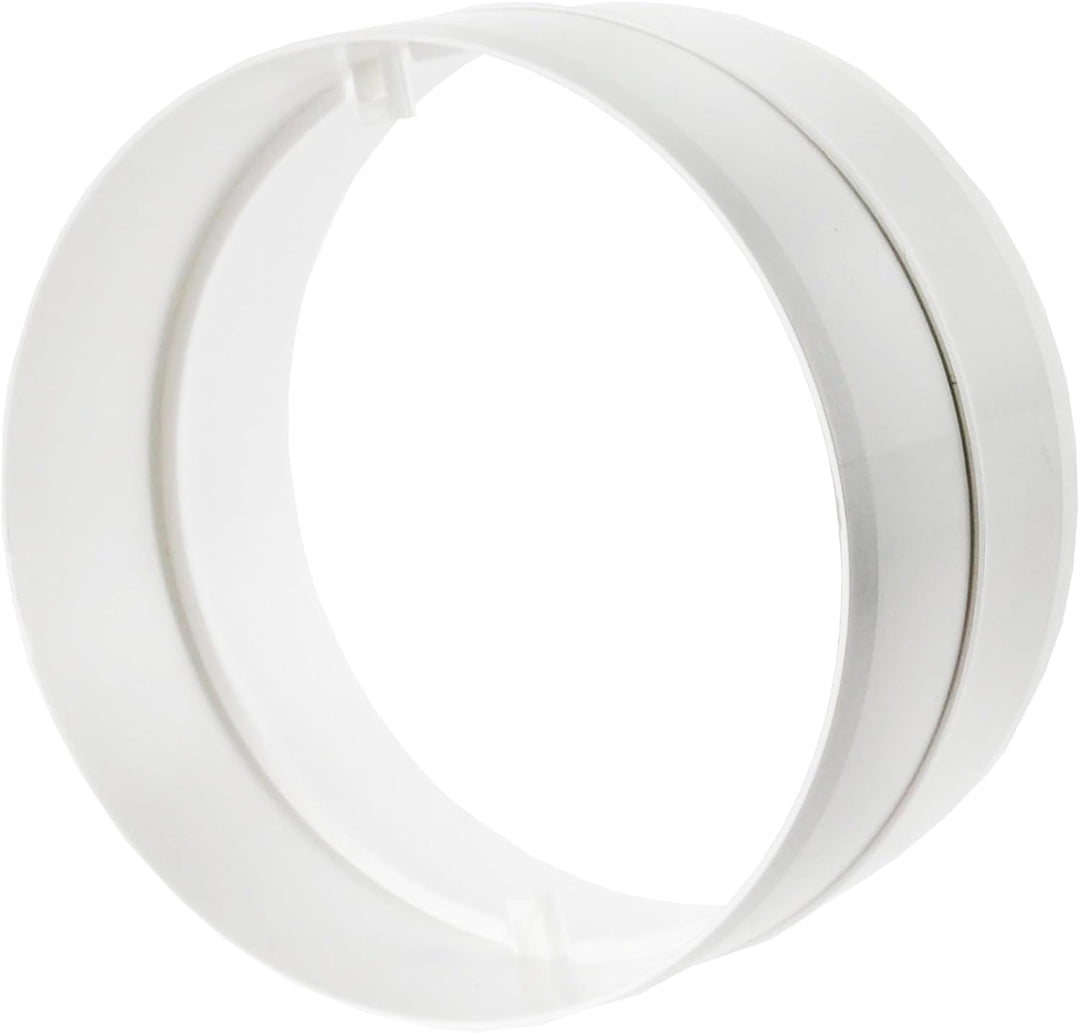 Spares2go Verlängerungsset für Klimaanlagenschlauch, 3 m x 12,7 cm