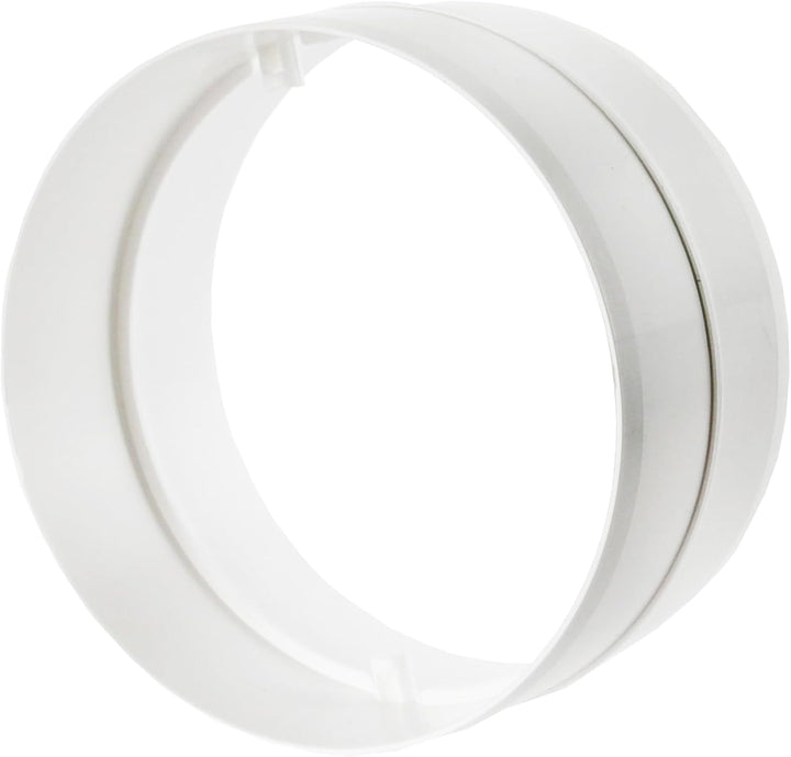 Spares2go Verlängerungsset für Klimaanlagenschlauch, 3 m x 12,7 cm